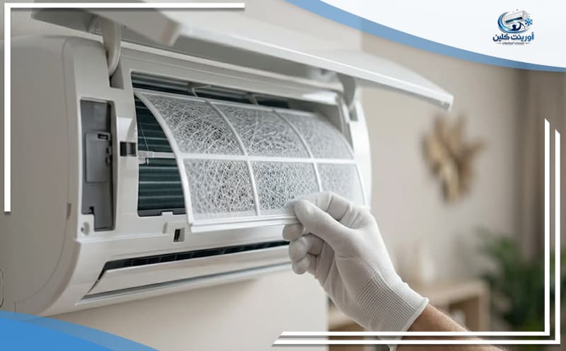 Air Conditioner Cleaning in Al Khafji