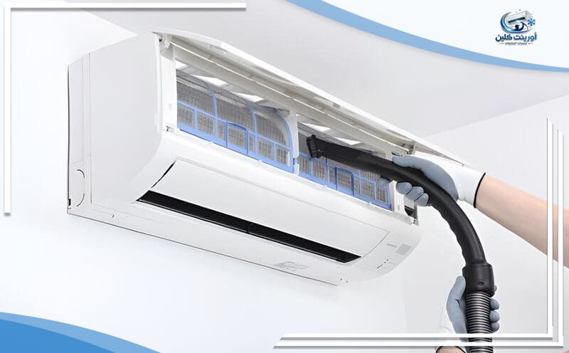 Air Conditioner Cleaning in Al Nairyah