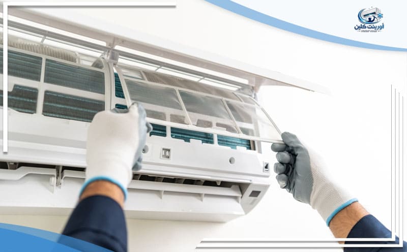 Air Conditioner Cleaning Company Anak