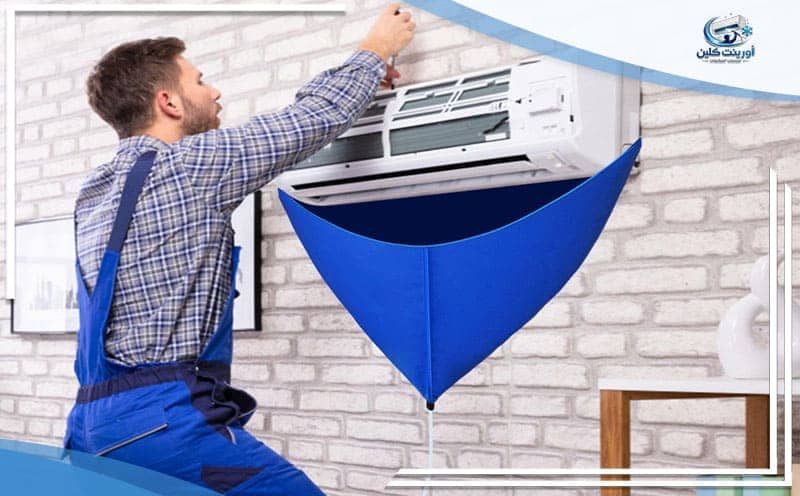 Air Conditioner Cleaning Company Tarout