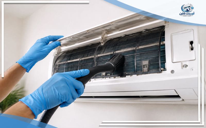 Air Conditioner Cleaning Company Tarout